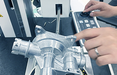 銘尚-安裝調(diào)試